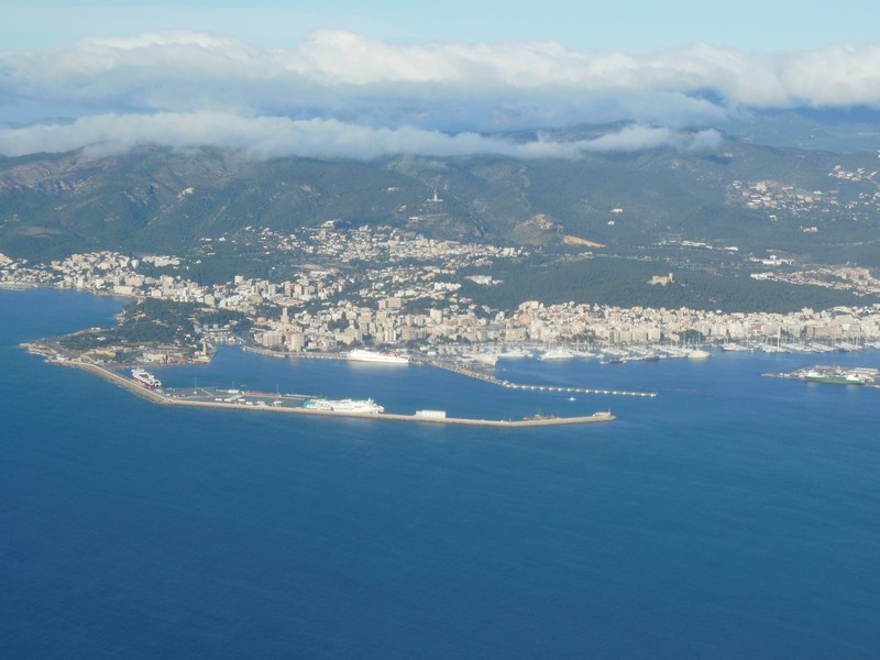 0005 DSCN0023 Palma de Mallorca, Spain