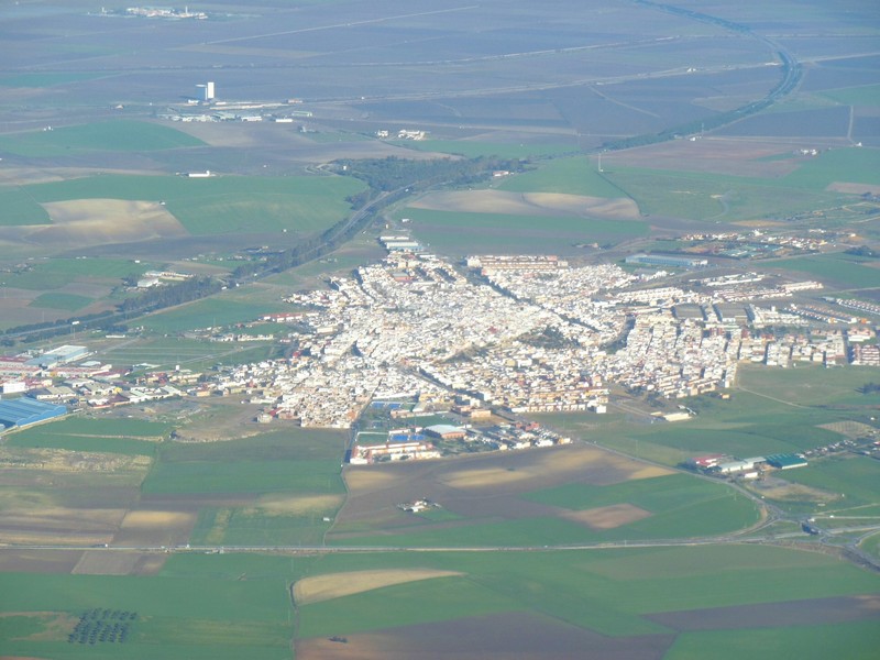 0012 DSCN0035 City in Southern Spain