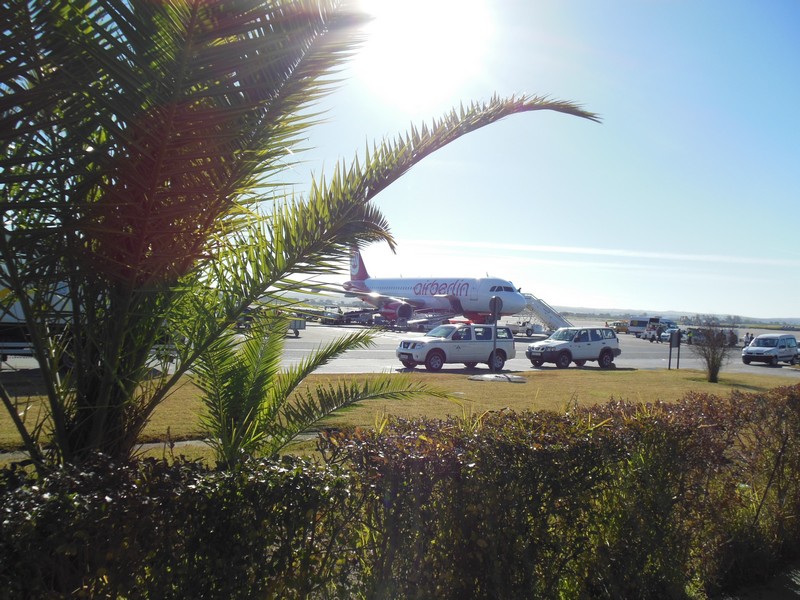 0013 DSCN0036 Airport Jerez de la Frontera