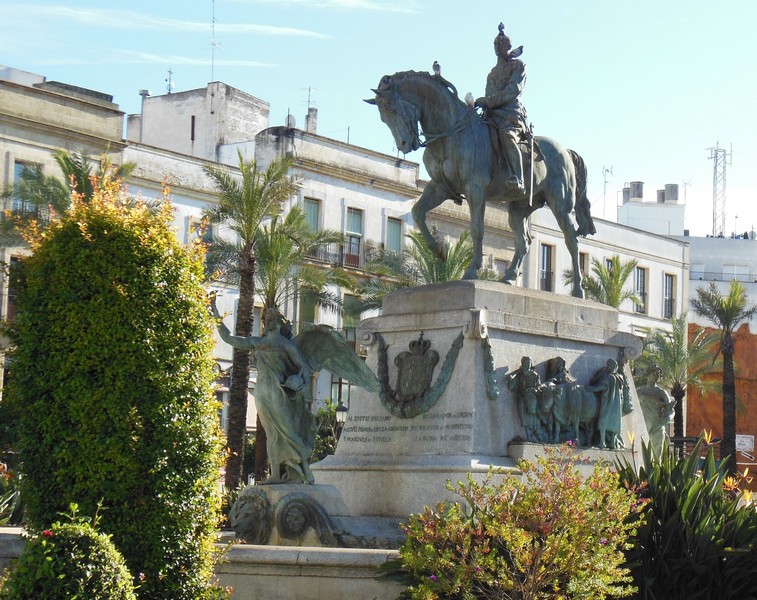 0032 DSCN0054 Jerez de la Frontera