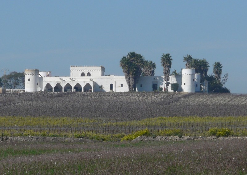 0064 P1170968 Sanl�car de Barrameda