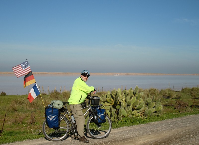 0092 CIMG2071 Rio Guadalquivil