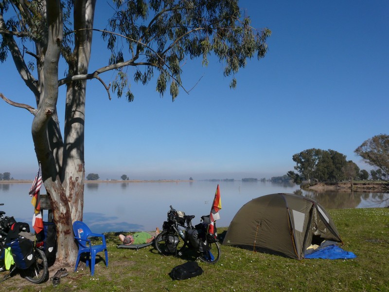 0109 P1170993 Rio Guadalquivil Camp 3