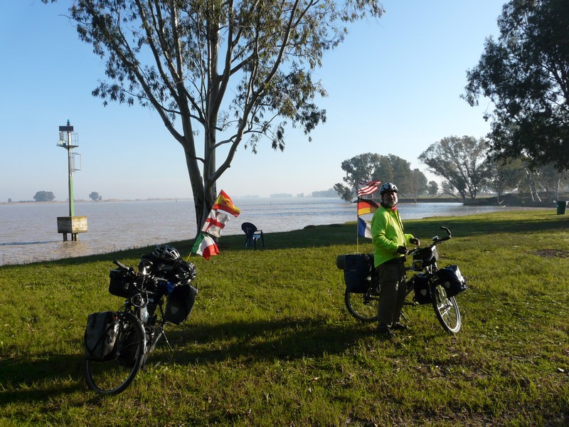 0116 P1170996 Rio Guadalquivil