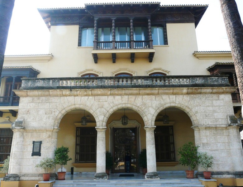 0158 P1180042 Seville Spain