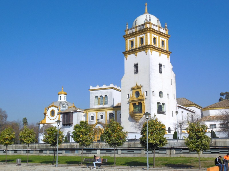 0174 DSCN0123 Seville Argentina Pavillion