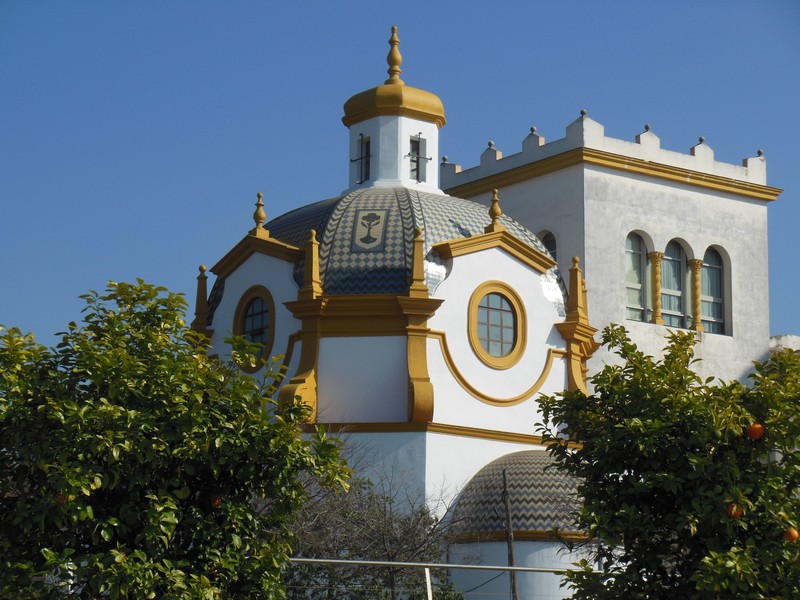 0175 DSCN0124 Seville Argentina Pavillion