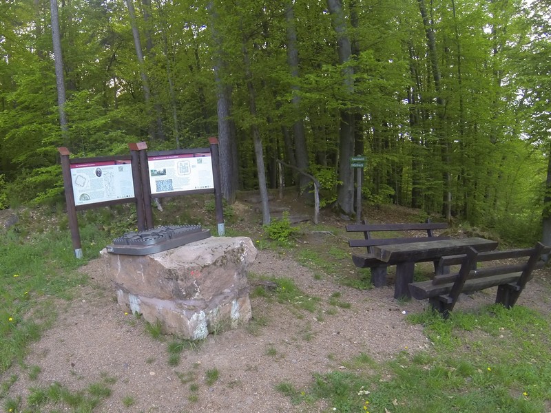 017a L�tz Limes R�merkastell