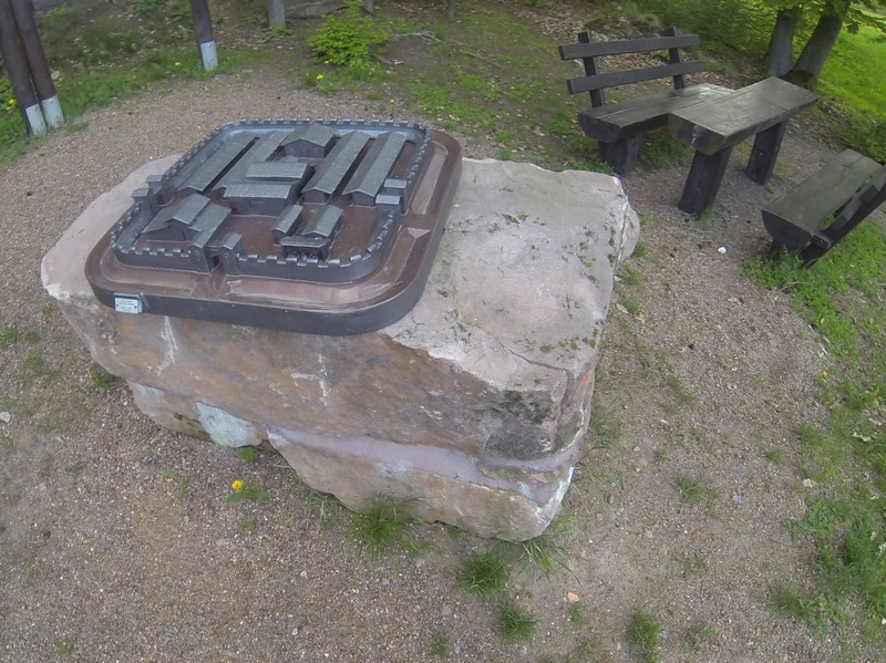 017b L�tz Limes R�merkastell