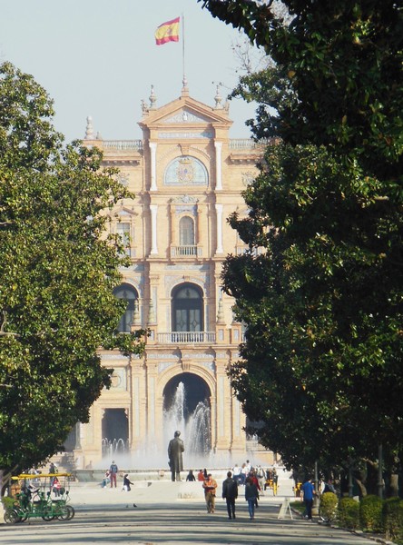 0182 DSCN0128 Seville Spain