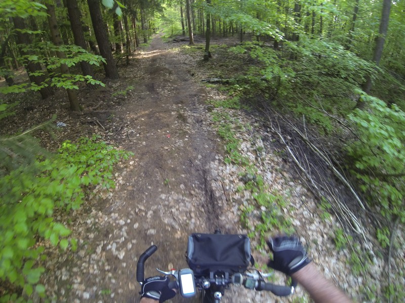 018 L�tz Limes R�merkastell