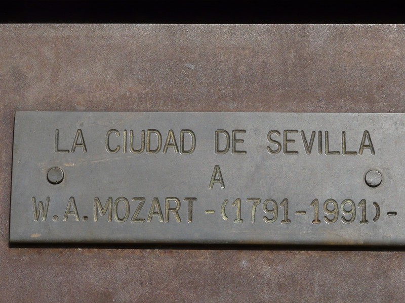 0192a P1180064 Seville Spain