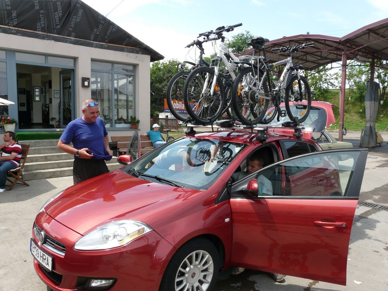 01 P1210032 Laici Clean Car