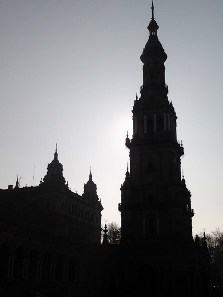 0218 20130201_163656 Seville Plaza de Espana