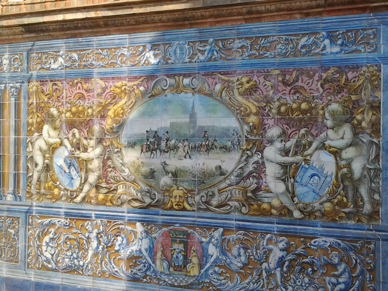 0218a 20130201_163605 Seville Plaza de Espana