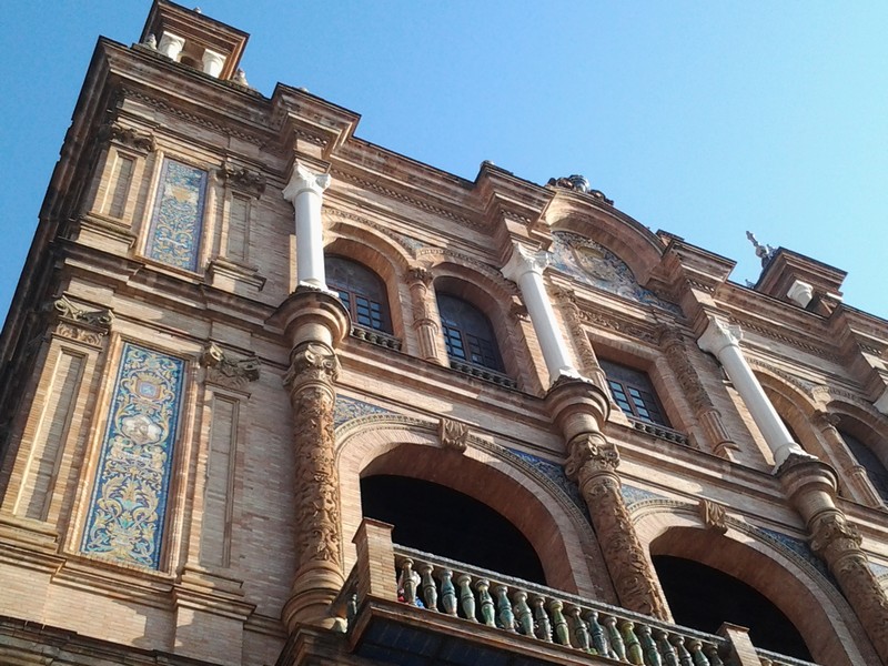 0225a 20130201_163829 Seville Plaza de Espana