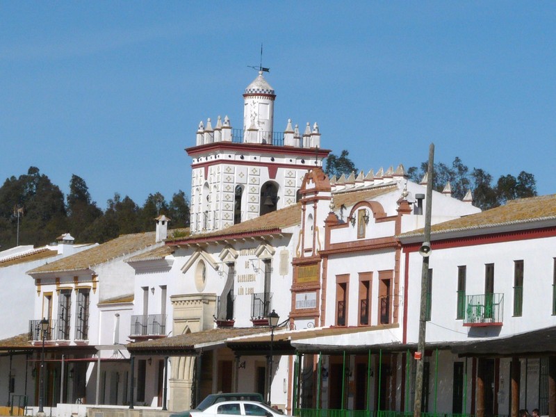 0254 P1190020 El Rocio