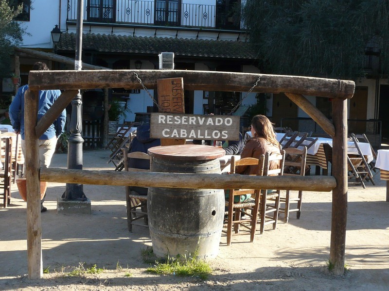 0267 P1190030 El Rocio