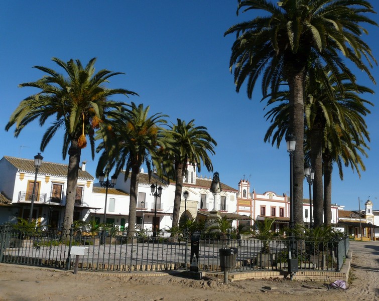 0270 P1190033 El Rocio