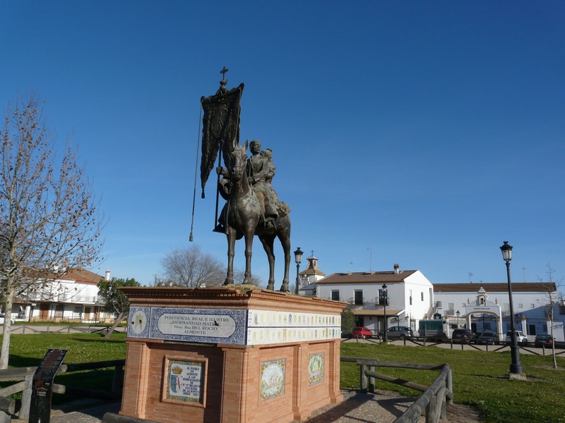 0273 P1190034 El Rocio