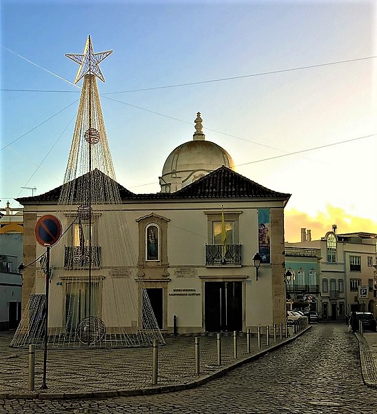 027 Olhao Community Building