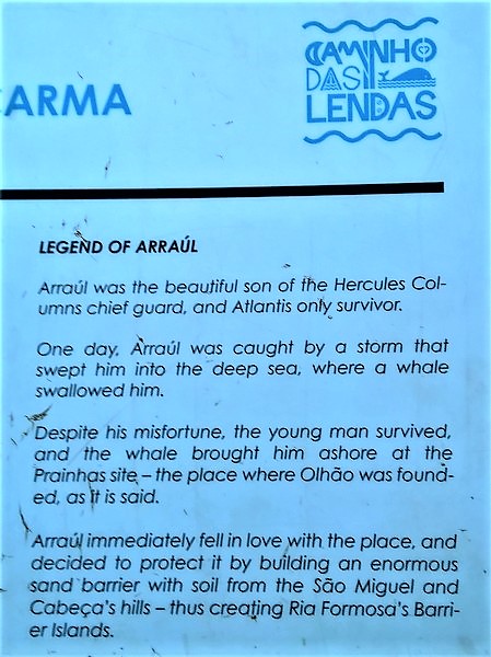 029 Legend of Arraul