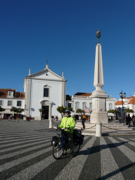 0341 P1190096 Vila Real de San Antonio Portugal