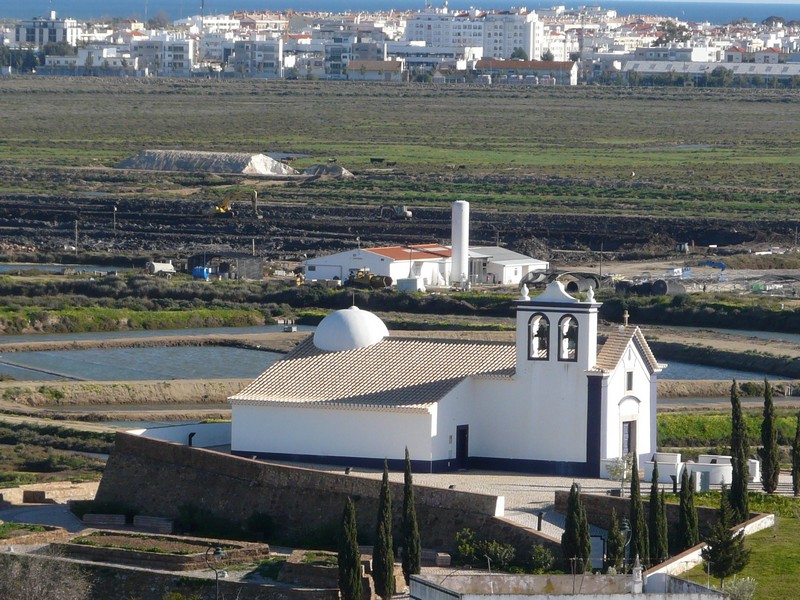 0394 P1190150 Castro Marim Portugal