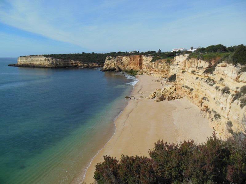 0429 DSCN0217 Coast Armacao de Pera