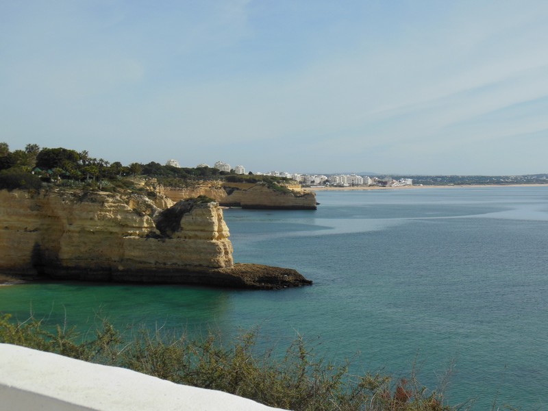 0442 DSCN0221 Coast Armacao de Pera