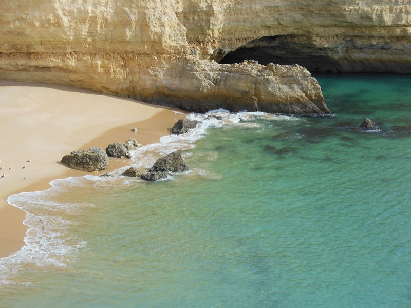 0456 DSCN0232 Coast Armacao de Pera