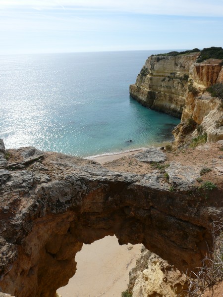 0463 P1190198 Armacao de Pera Coast