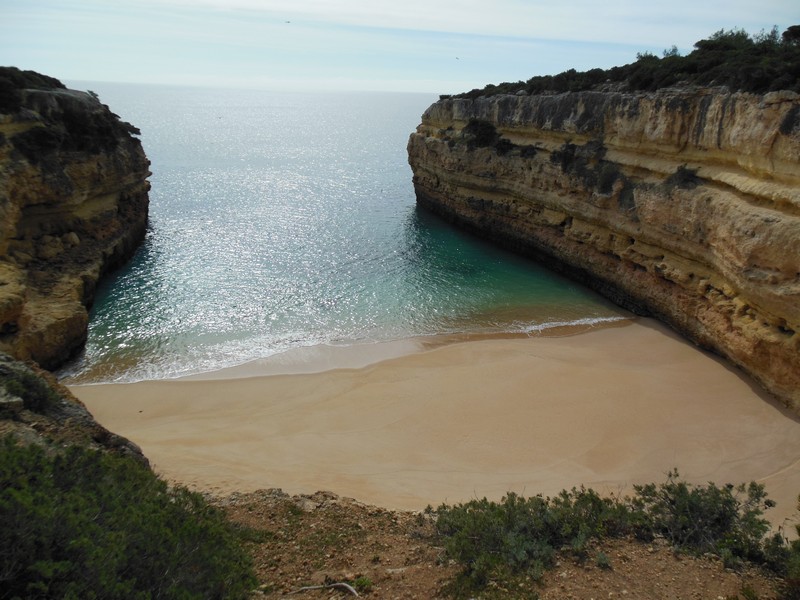 0484 DSCN0241 Coast Armacao de Pera