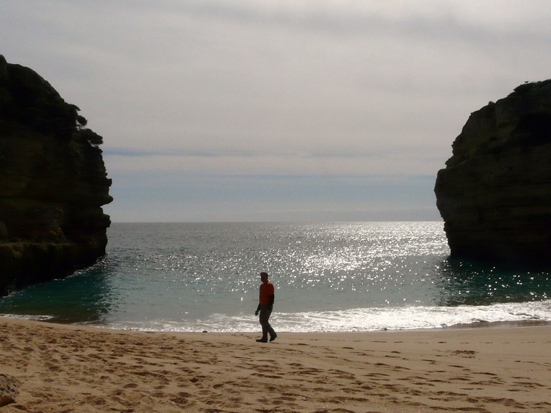 0488 P1190224 Armacao de Pera Coast