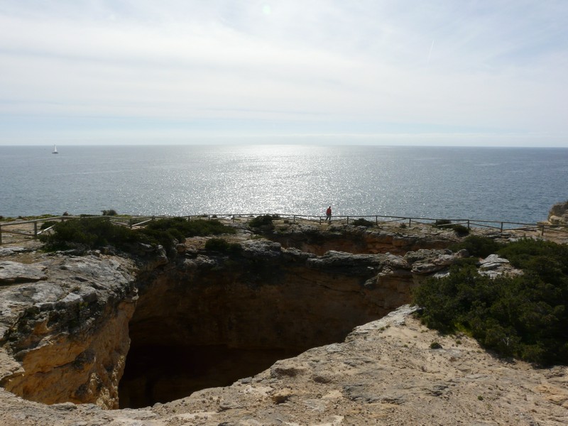 0499 P1190233 Armacao de Pera Coast