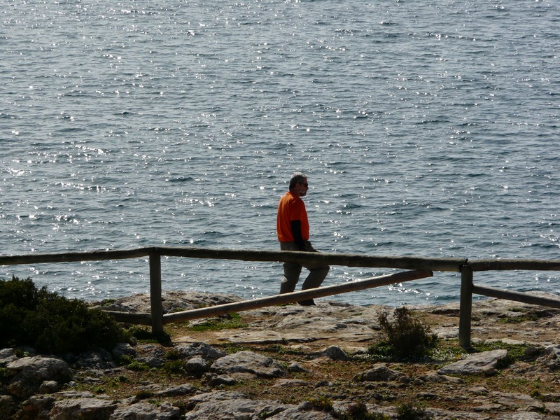 0500 P1190234 Armacao de Pera Coast