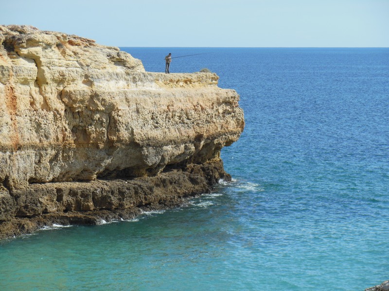 0506 DSCN0250 Coast Armacao de Pera