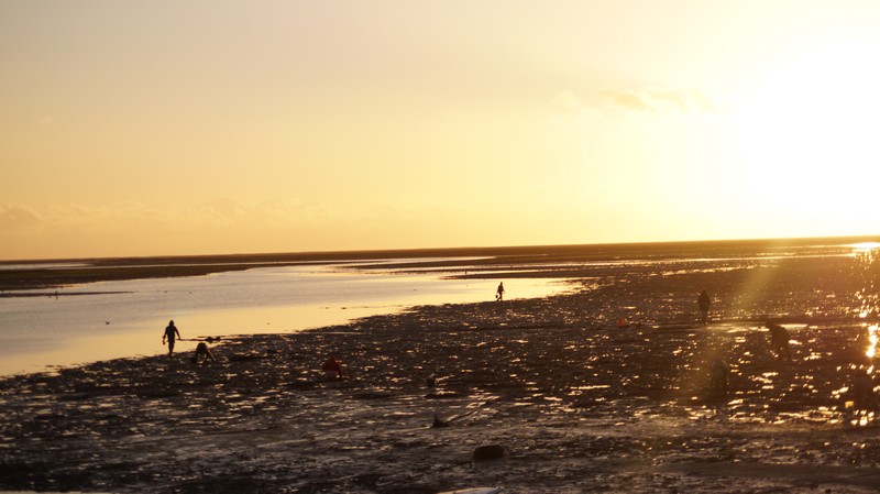 050 Olhao Sunset