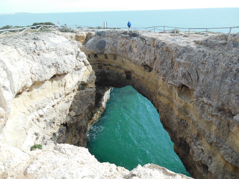 0522 DSCN0261 Arch Coast Armacao de Pera