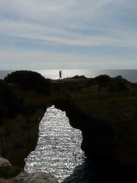 0529 P1190252 Armacao de Pera Coast