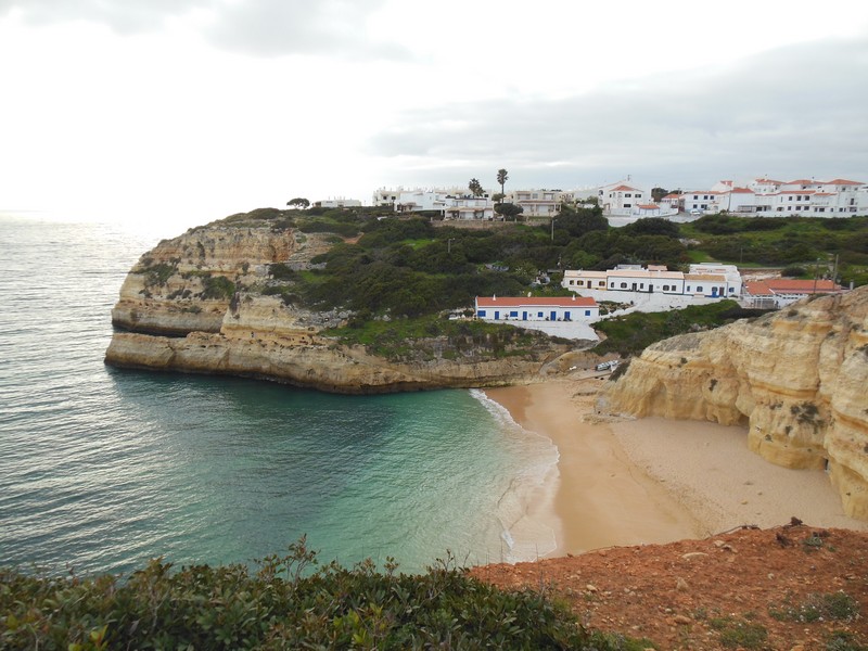 0594 DSCN0293 Benagil