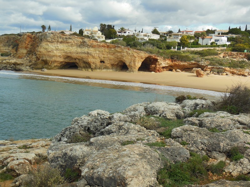0615 DSCN0304 Ferragudo Coast