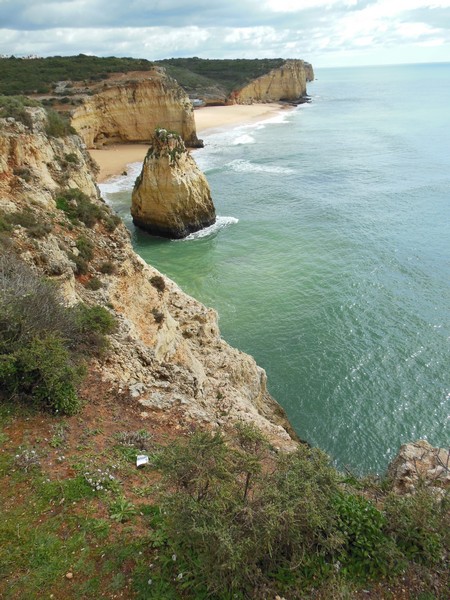 0629 DSCN0315 Ferragudo Coast
