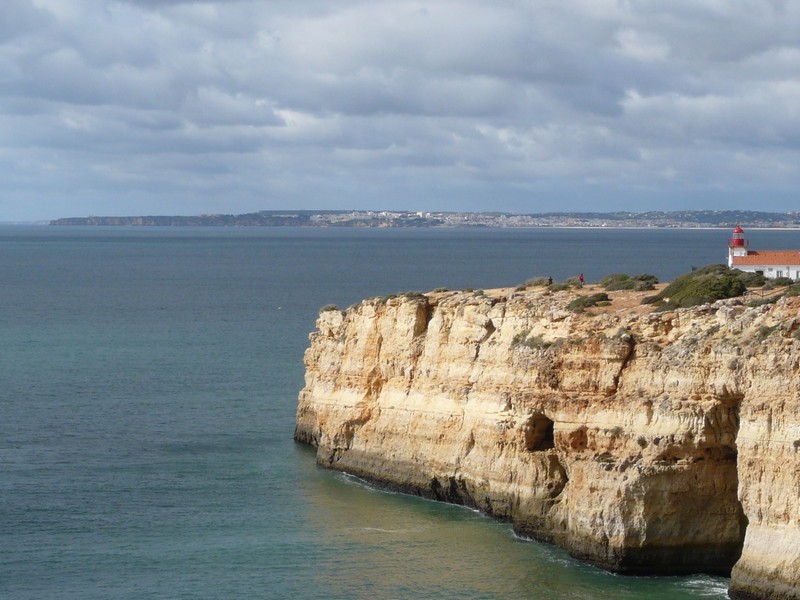 0632 P1190322 Ferragudo Coast