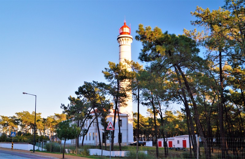 063 Vila Real LIghrhouse