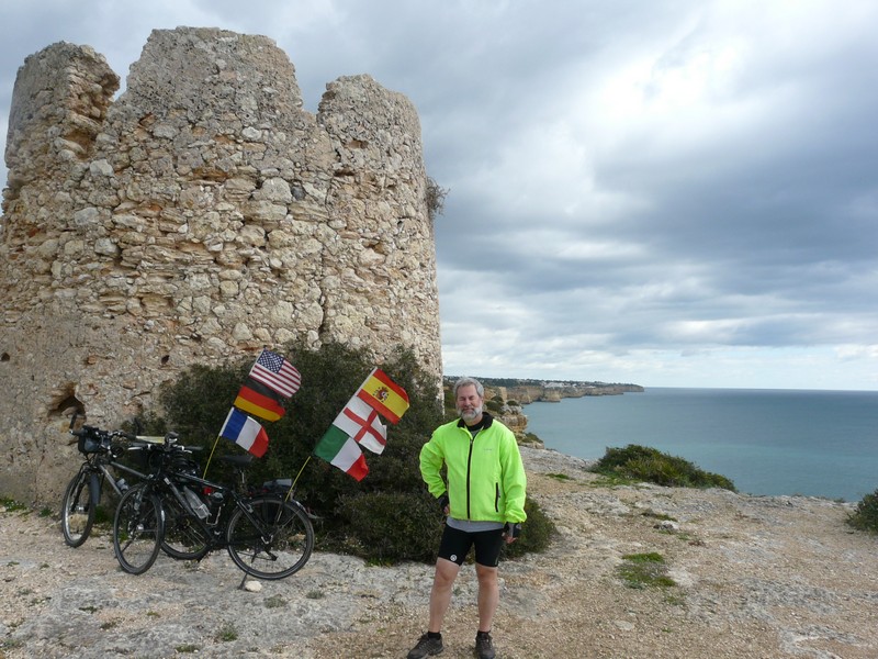 0660 P1190338 Ferragudo Coast