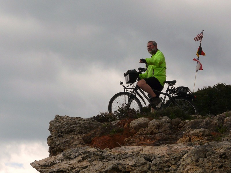 0677 P1190360 Ferragudo Coast