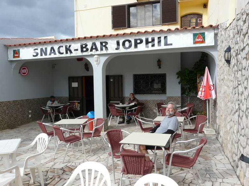 0705 P1190375 Ferragudo Coast