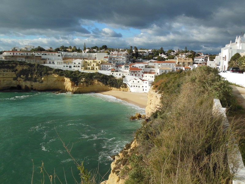 0718 DSCN0360 Carvoeiro