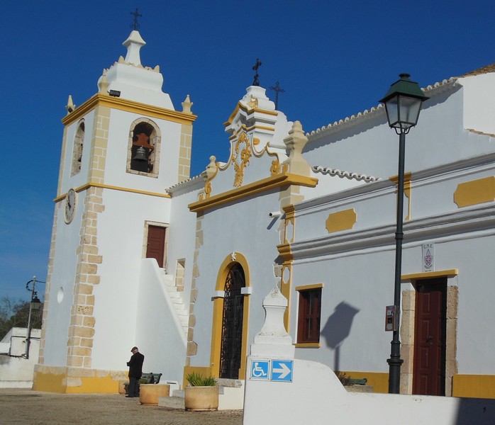 0755 DSCN0437 Alvor Church